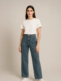 ON - 34th - Jeans 8 / Core Carpenter