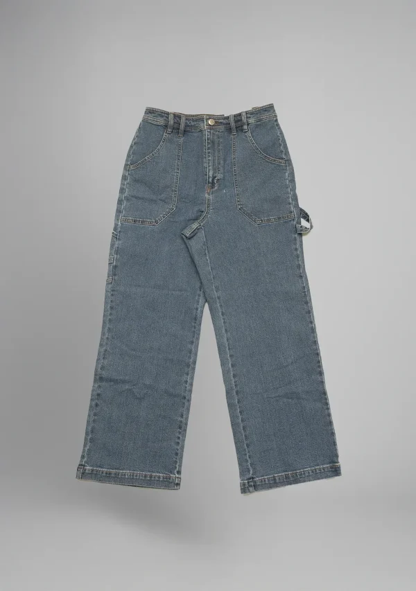 ON - 34th - Jeans 8 / Core Carpenter - Image 2