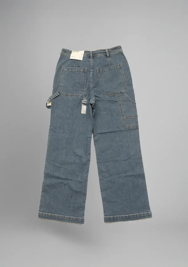 ON - 34th - Jeans 8 / Core Carpenter - Image 3