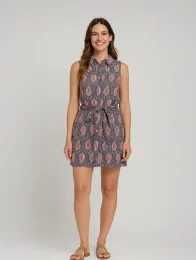 Tommy Hilfiger – Size 8 / Multi Colour