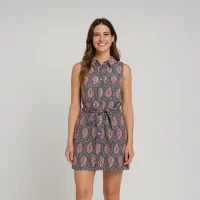 Tommy Hilfiger – Size 8 / Multi Colour