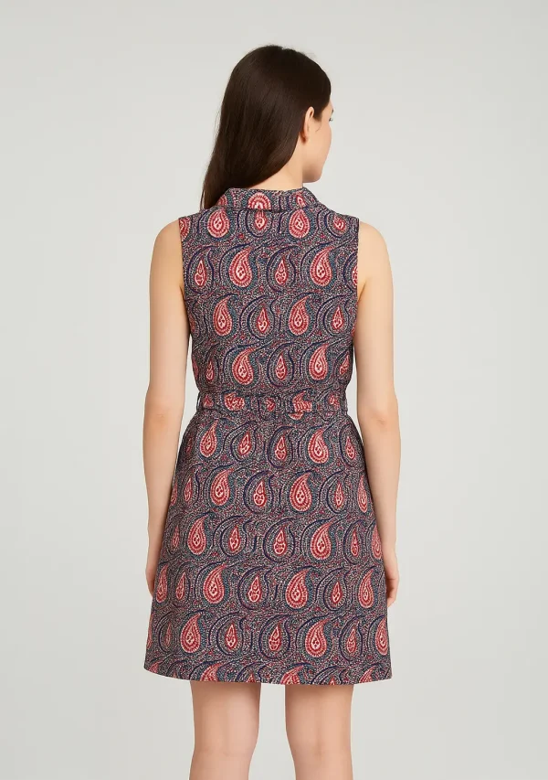 Tommy Hilfiger – Size 8 / Multi Colour - Image 2