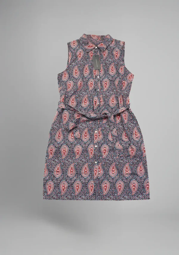 Tommy Hilfiger – Size 8 / Multi Colour - Image 3