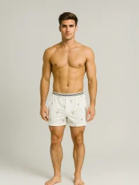 American Eagle Talla L - Boxer