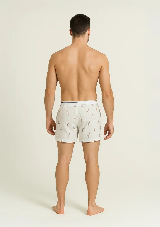 American Eagle Talla L - Boxer