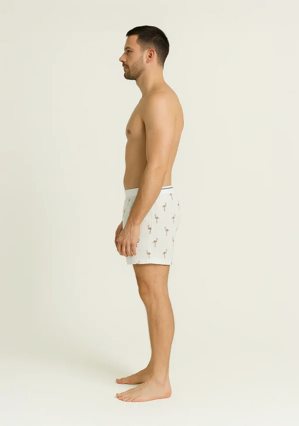 American Eagle Talla L - Boxer - Image 2