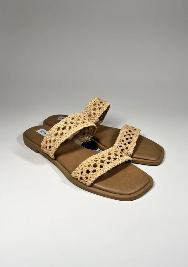 Steve Madden - Size 8.5 / Sandalias de mujer
