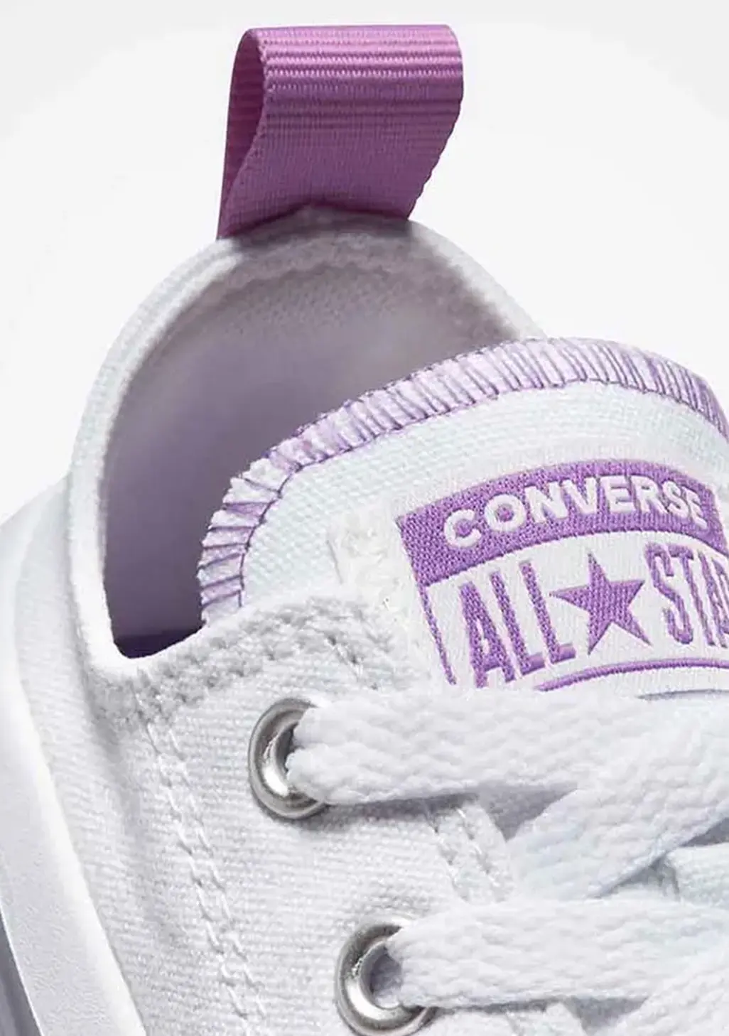 Converse – Size 3 /  Chuck Taylor All Star Infantil - Image 3